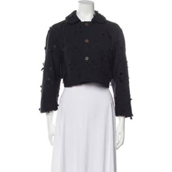 Comme des Garçons Comme des Garçons Bolero